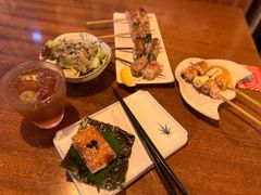 -烧鸟横丁(联发文创口岸店)