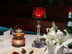 -三嚥阁 La Villa Restaurant