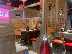 -玺炖·中国铁锅炖(虹桥天街店)