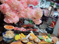 -樱宿日式和牛烧肉(五道口店)