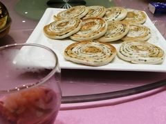 -君德澜酒家·创意粤菜(金山谷店)