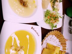 -尊品牛排(沙湾印象汇店)