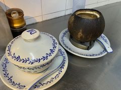 -達揚原味燉品(文明路店)