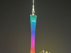 -海心沙亚运公园