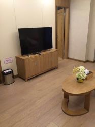 -金芙美月子中心(财富别墅店)