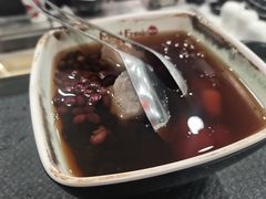 -鲜芋仙(太原街万达店)