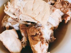 排骨-福祥排骨米饭店