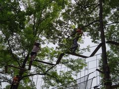 -WeLope紫金山探险公园