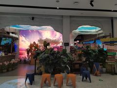 -泰妃殿(武汉首店)