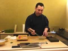 -鮨一日本料理(大中华店)