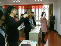 -恒企会计培训(成都天府广场校区)