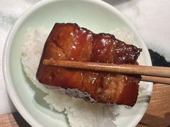 -苏帮袁Sue Cuisine(来福士店)