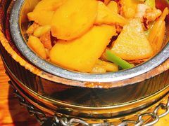 毕加索土豆-苹果树下艺术餐厅(通州店)