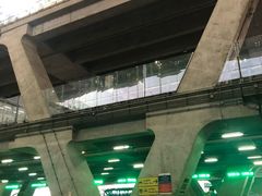 -曼谷素万那普国际机场