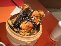 -万豪咖啡厅(JW万豪酒店店)