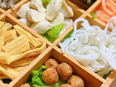 -天台水上烧烤