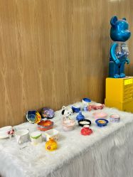 -BBVR团建聚会体验馆·亲子DIY手工