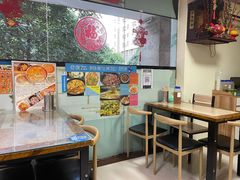 -韩聚园韩国料理(文灶店)