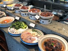 -壹只菜·崇明本地特色菜(崇明南门店)