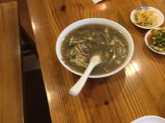 -张小文胡辣汤(龙柏新村店)