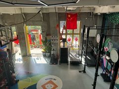 -CUBE私教·普拉提·拳击(龙漕路店)