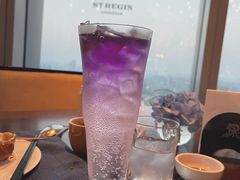 -Social 秀西餐厅-长沙瑞吉酒店(运达店)