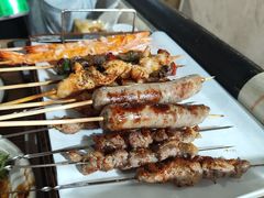 -烤五行·烧烤烤串(石佛营店)