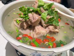 -清真·宁夏印象·盐池滩羊肉体验店(江宁路店)