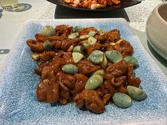 -玉桥餐厅(天坛店)