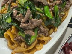 -菜忠潮州牛肉店(岗厦店)
