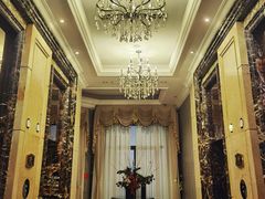 -碧桂园凤凰城酒店(南京店)