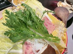 -沼津港精致料理·寿喜烧·烧鸟(龙湖南桥天街日料榜单店)