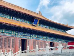 -历代帝王庙博物馆