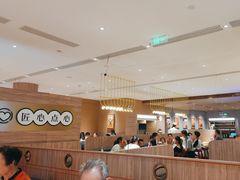 -蔡澜点心·粤菜(花城汇南区店)