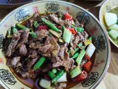 -周师饭店