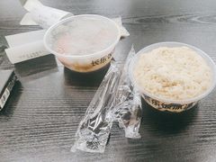 -长乐饭冰冰·冰饭·烧烤(长乐总店)