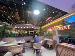 -帕娜·泰式茶餐厅·Bistro(近铁广场店)