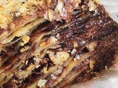 巧克力拿破仑-爱德顺糕点食屋(利民道店)