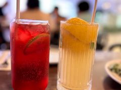 -PIZZA BIANCA(万象城店)