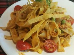 -芭莉与彩虹西餐厅(成都合生汇店)