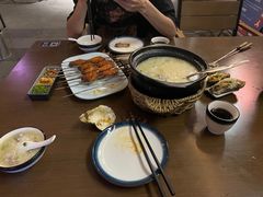 -蚝翅·海鲜粥·烧烤·龙虾季(海曙天一店)