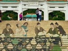 -台北故宫博物院