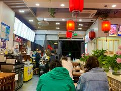 -台州老六海鲜面馆(上南总店)