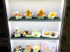 -松记糖水店(铜锣湾分店)
