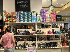 -LUSH(威尼斯人店)