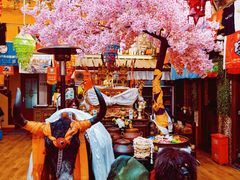 -吉祥圣雪藏餐