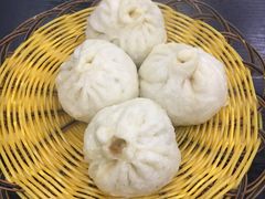 牛肉包-郑家包子牛肉拉面(尚勤路店)