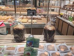 -皇后西斯汀饼店(文化路店)
