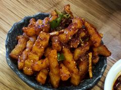 -付小姐在成都(川沙店)