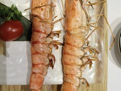 -小句号·精致料理(江南环球港店)